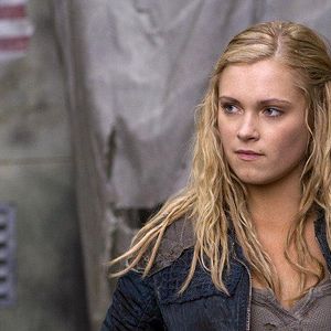Bilder The 100