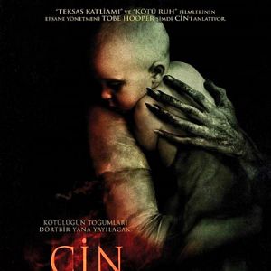 Bilder Djinn - Des Teufels Brut