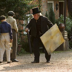 Bilder Timothy Spall