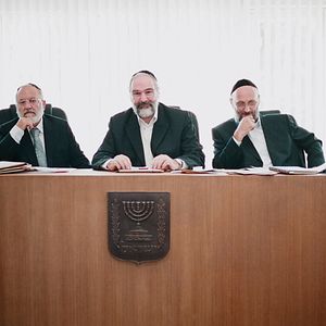 Bilder Eli Gornstein