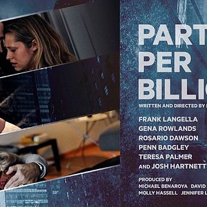 Bilder Parts Per Billion