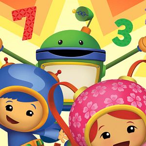 Bilder Umizoomi