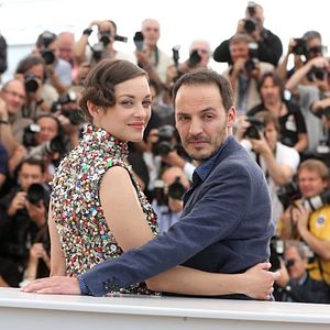 Bilder Marion Cotillard