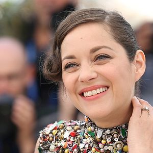 Bilder Marion Cotillard