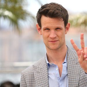 Bilder Matt Smith (XI)