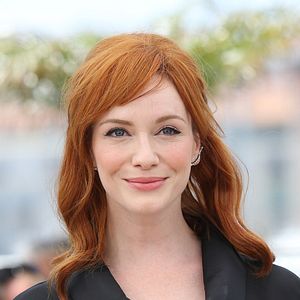 Bilder Christina Hendricks