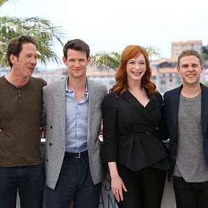 Bilder Christina Hendricks