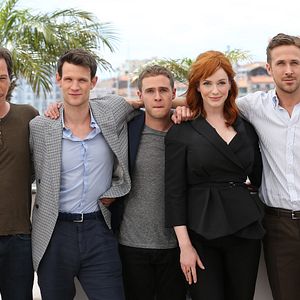 Bilder Christina Hendricks