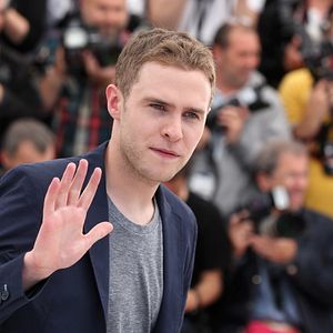 Bilder Iain De Caestecker