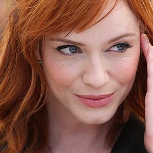 Bilder Christina Hendricks