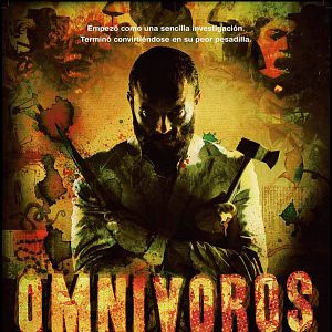 Bilder Omnivoros - Das letzte Ma(h)l