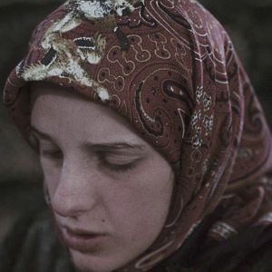 Bilder Zukhra Duishvili