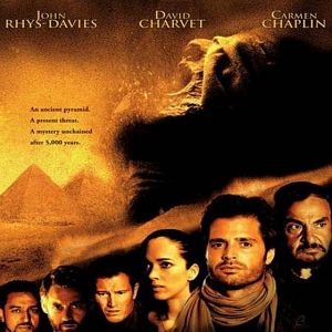 Bilder Prisoners of the Sun