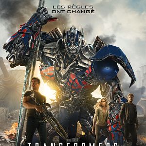 Bilder Transformers 4: Ära des Untergangs