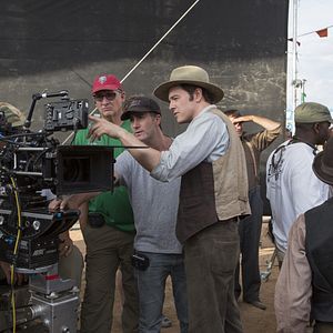 Bilder Seth MacFarlane