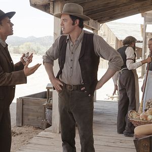 Bilder Seth MacFarlane