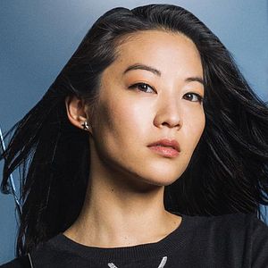 Bilder Arden Cho