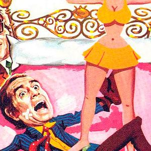 Bilder Blanca por fuera y Rosa por dentro