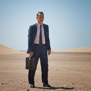 Bilder Ein Hologramm für den König