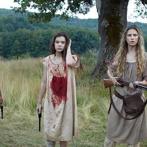 Bilder Hailee Steinfeld