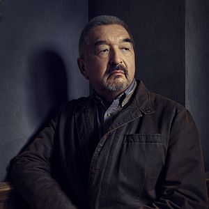 Bilder Graham Greene (II)