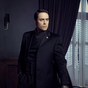 Bilder James Murray (VI)