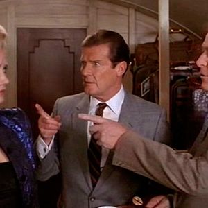 Bilder Bullseye - Der wahnwitzige Diamanten Coup