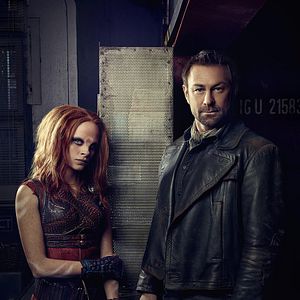 Bilder Stephanie Leonidas