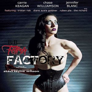 Bilder Fetish Factory