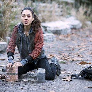 Bilder The 100