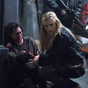 Bilder The 100