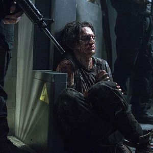 Bilder The 100