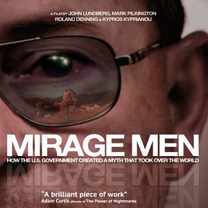 Bilder Mirage Men