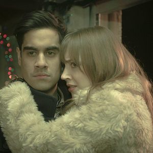 Bilder Sacha Dhawan