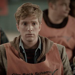 Bilder Luke Newberry