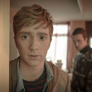 Bilder Luke Newberry