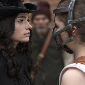 Bilder Janet Montgomery