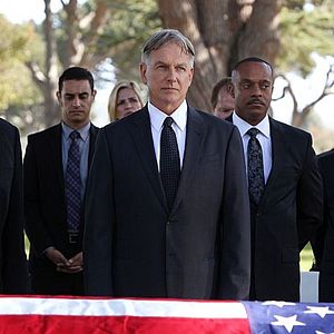 Bilder Rocky Carroll