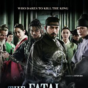 Bilder The Fatal Encounter