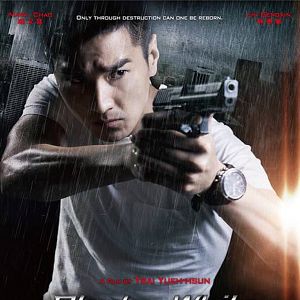 Bilder Black & White Episode II: The Dawn of Justice