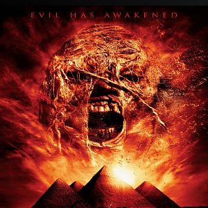 Bilder The Mummy - Die Wiedergeburt