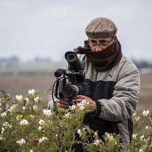 Bilder Tim Lopes - Histórias de Arcanjo