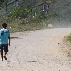 Bilder Tim Lopes - Histórias de Arcanjo