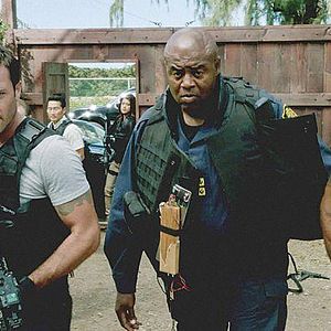 Bilder Hawaii Five-0