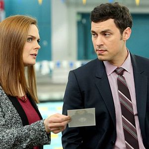 Bilder John Francis Daley