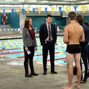 Bilder John Francis Daley