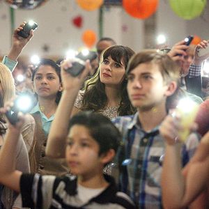 Bilder Zooey Deschanel