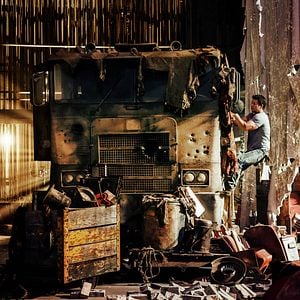 Bilder Transformers 4: Ära des Untergangs