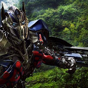 Bilder Transformers 4: Ära des Untergangs