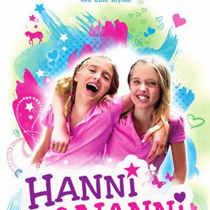 Bilder Hanni & Nanni